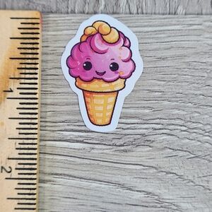 10 for $10 Stickers Kuwaii Adorable Fun Animated
